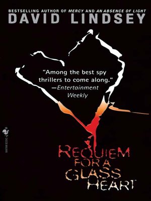 cover image of Requiem For a Glass Heart